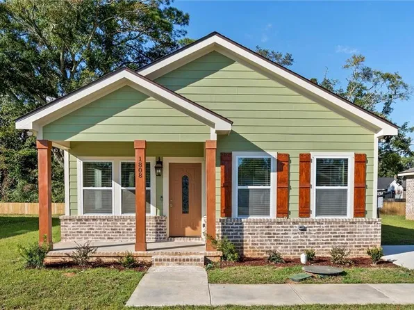 1808 Woodcock Pl, Mobile, AL 36606
