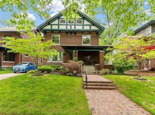 501 Westgate Ave, Saint Louis, MO