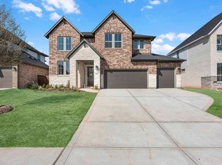 14682 Hereford Grove Ln, Montgomery, TX 77316