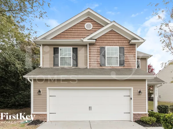 9100 Griers Pasture Dr, Charlotte, NC 28278