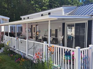 2073 Post Road #25T, Wells, ME 04090
