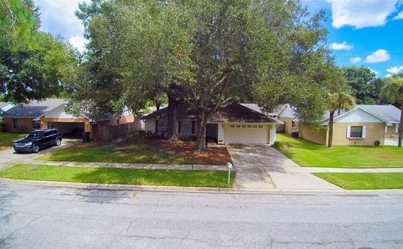 2nd image of 15711 Woodshed Pl