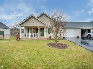 21265 Vances Mill Rd #21265, Abingdon, VA 24211