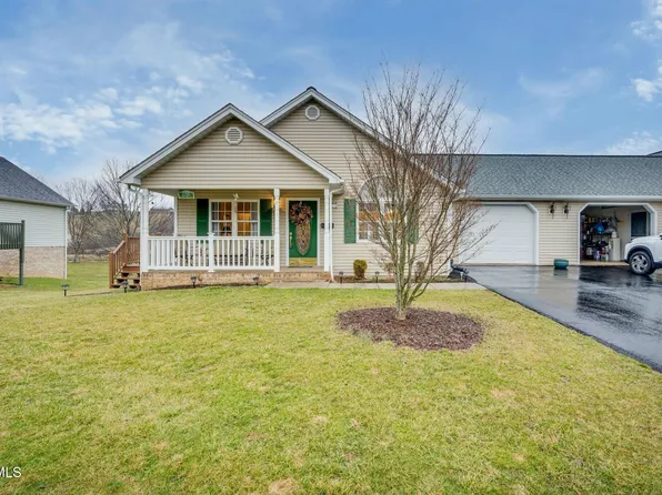 21265 Vances Mill Rd #21265, Abingdon, VA 24211