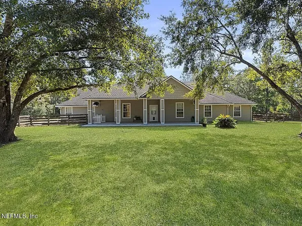 6079 WAR ADMIRAL Road, Jacksonville, FL 32234