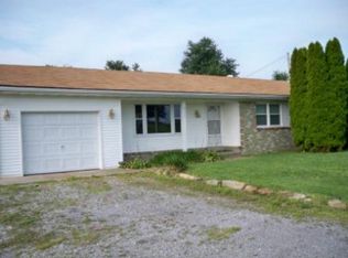 803 Watkins Sebree Rd, Sebree, KY 42455