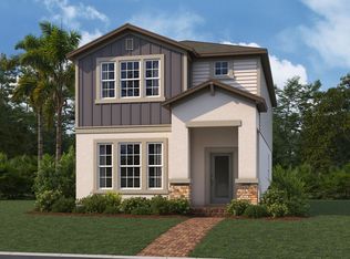 5258 Center Lake Ranch Blvd, Saint Cloud, FL 34771