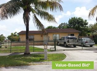 12210 SW 185th St, Miami, FL 33177