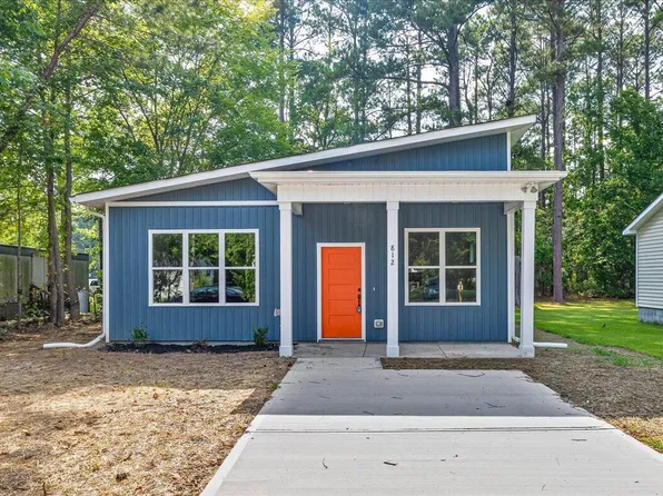 811 Blount St, Smithfield, NC 27577