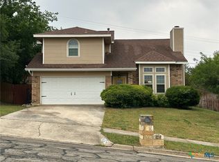 1106 Bowen Ave, Copperas Cove, TX 76522