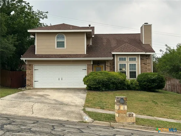 1106 Bowen Ave, Copperas Cove, TX 76522
