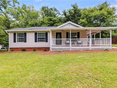 117 White St, Tallapoosa, GA, 30176