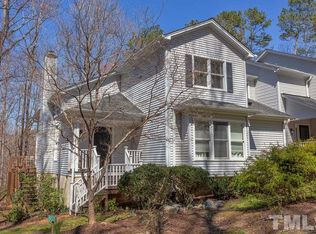503 Beechmast, Pittsboro, NC 27312
