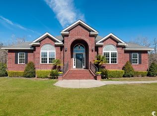 507 Trey Ave, Georgetown, SC 29440