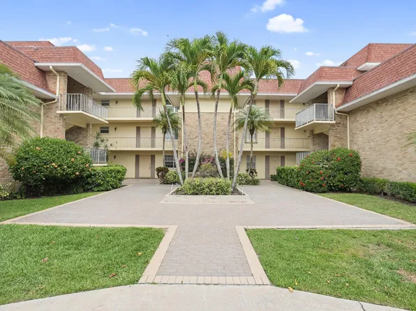 5500 Tamberlane Circle #105, Palm Beach Gardens, FL 33418