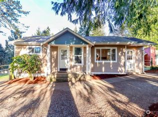 32701 5th Ave, Black Diamond, WA