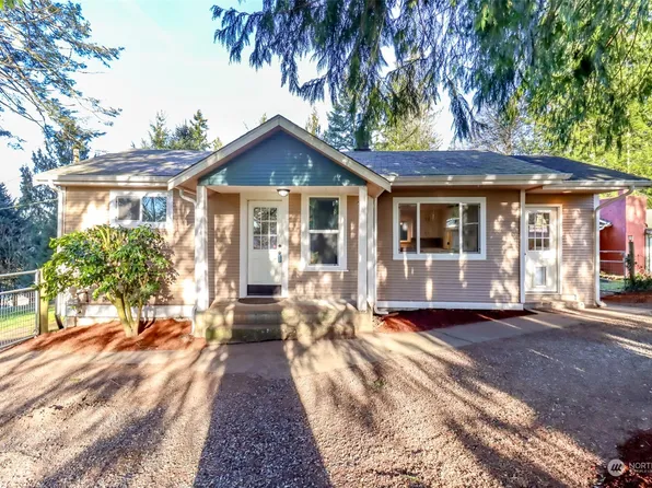 32701 5th Avenue, Black Diamond, WA 98010