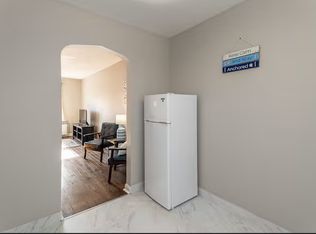 201 3rd St APT 5, Painesville, OH 44077