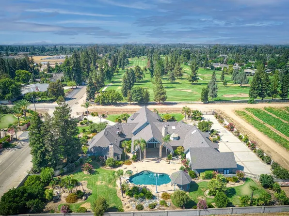 424 N De Wolf Ave, Fresno, CA 93737