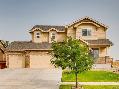 5565 Royal Pine St, Brighton, CO, 80601