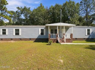 151 Devos Drive, Rockingham, NC 28379