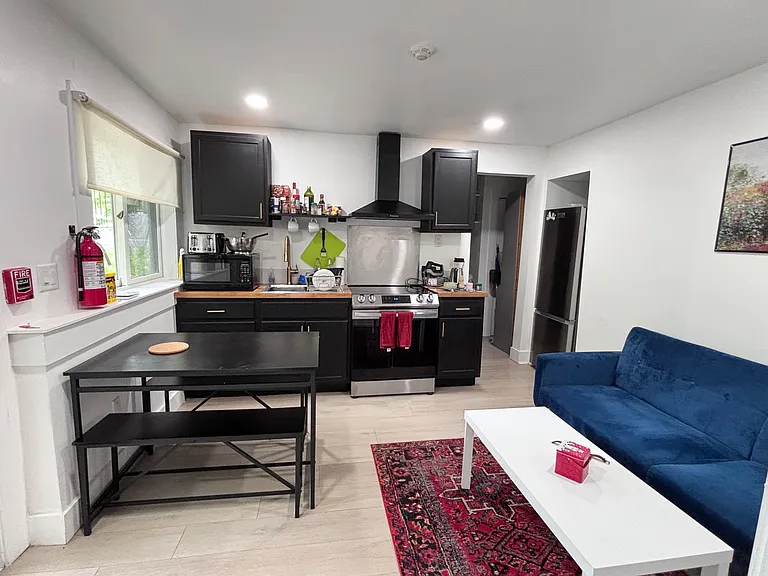 626 Stewart Ave #5 — Photo 1