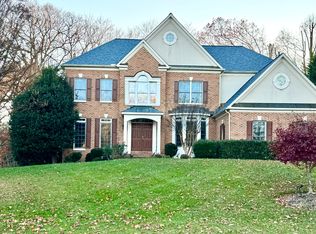 1316 Newkirk Ct, Vienna, VA 22182