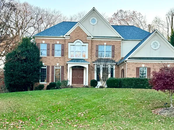 1316 Newkirk Ct, Vienna, VA 22182