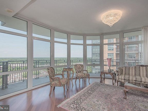 5th image of 8220 Crestwood Heights Dr APT 1304