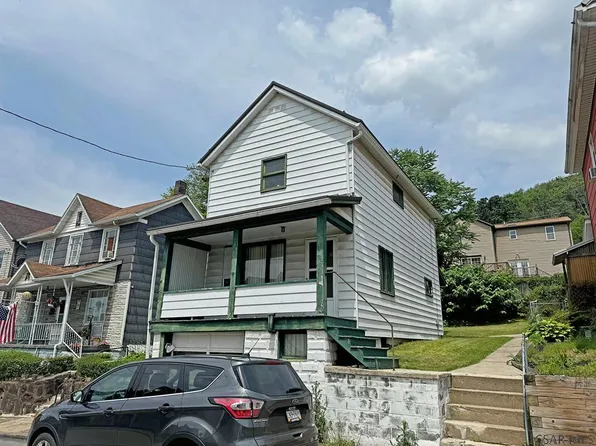 112 4th St, Conemaugh, PA 15909
