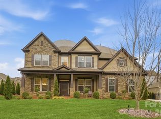 10018 Dressage Ln, Midland, NC 28107