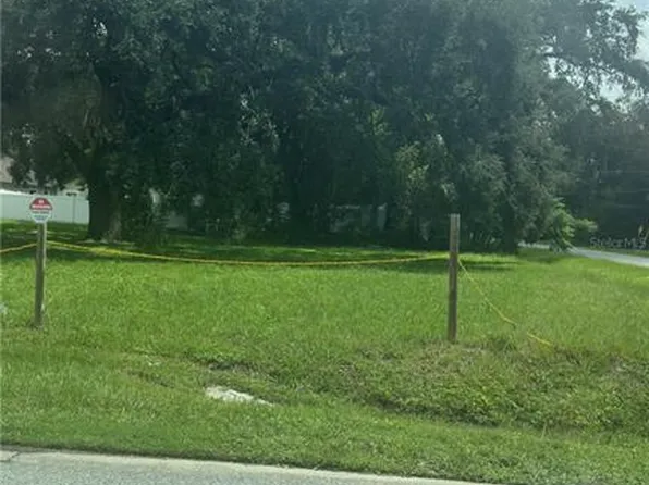 9529 2ND AVENUE LOT 5, ORLANDO, FL 32824