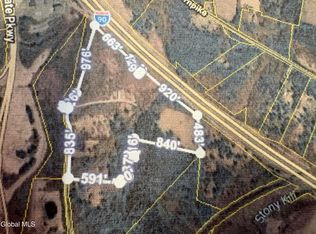 L8 Lower Cady Road, Old Chatham, NY 12136
