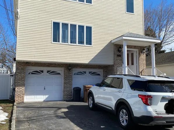 715 Mack Pl Lot 1, Linden, NJ 07036