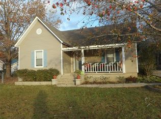 109 Morgan St, Valley, AL 36854