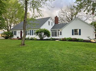 4444 W 300 S, Lafayette, IN 47909