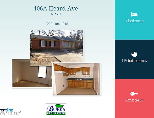 406A Heard