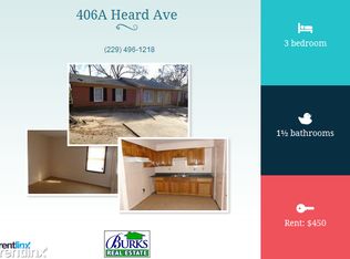 406A Heard Ave, Albany, GA 31701