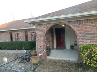 210 N Anthony St, Muskogee, OK 74403