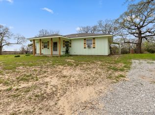 2605 Dickson Rd, Ardmore, OK 73401