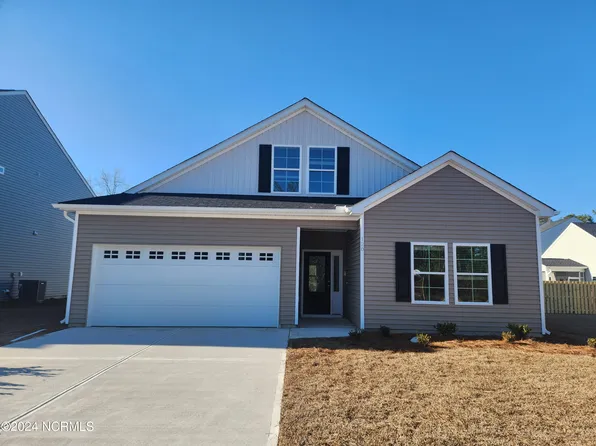 120 Creekstone Lane Lot 169, Castle Hayne, NC 28429