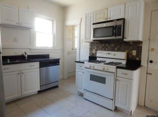 28 Benson St, Albany, NY 12206