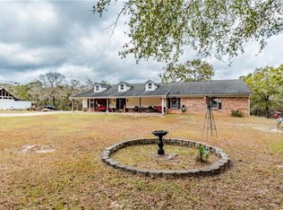 9450 Gallops Creek Dr, Wilmer, AL 36587
