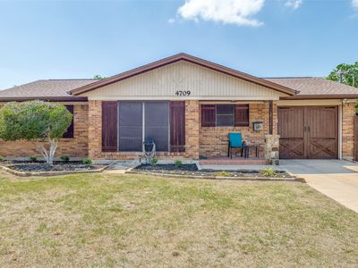 4709 Tony Ct, Fort Worth, TX, 76135