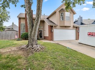 9839 S 94th East Ave, Tulsa, OK 74133