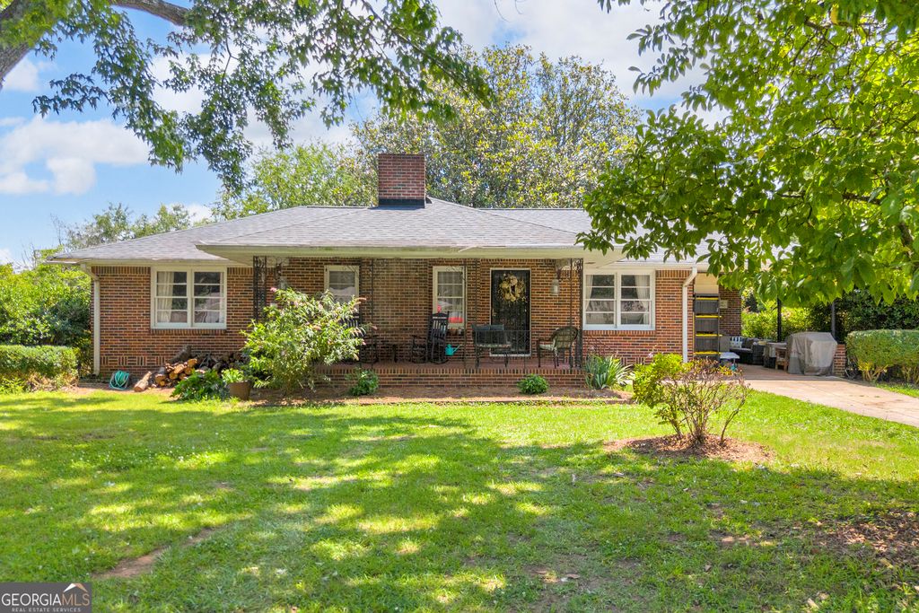 147 Clifford St, Loganville, GA, Loganville