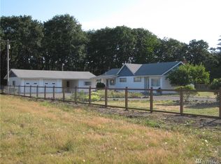 2705 Bennett Rd, Centralia, WA 98531