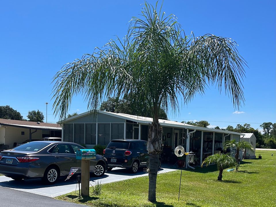 1640 S Scenic Hwy LOT 65, Frostproof, FL 33843 Zillow