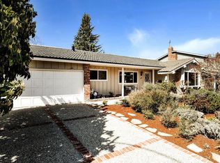 2556 Westford Way, Mountain View, CA 94040