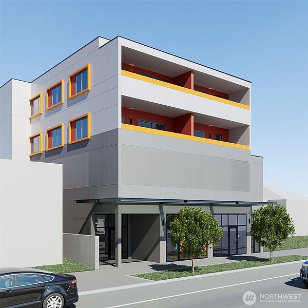 2nd image of 3122 Broadway Avenue